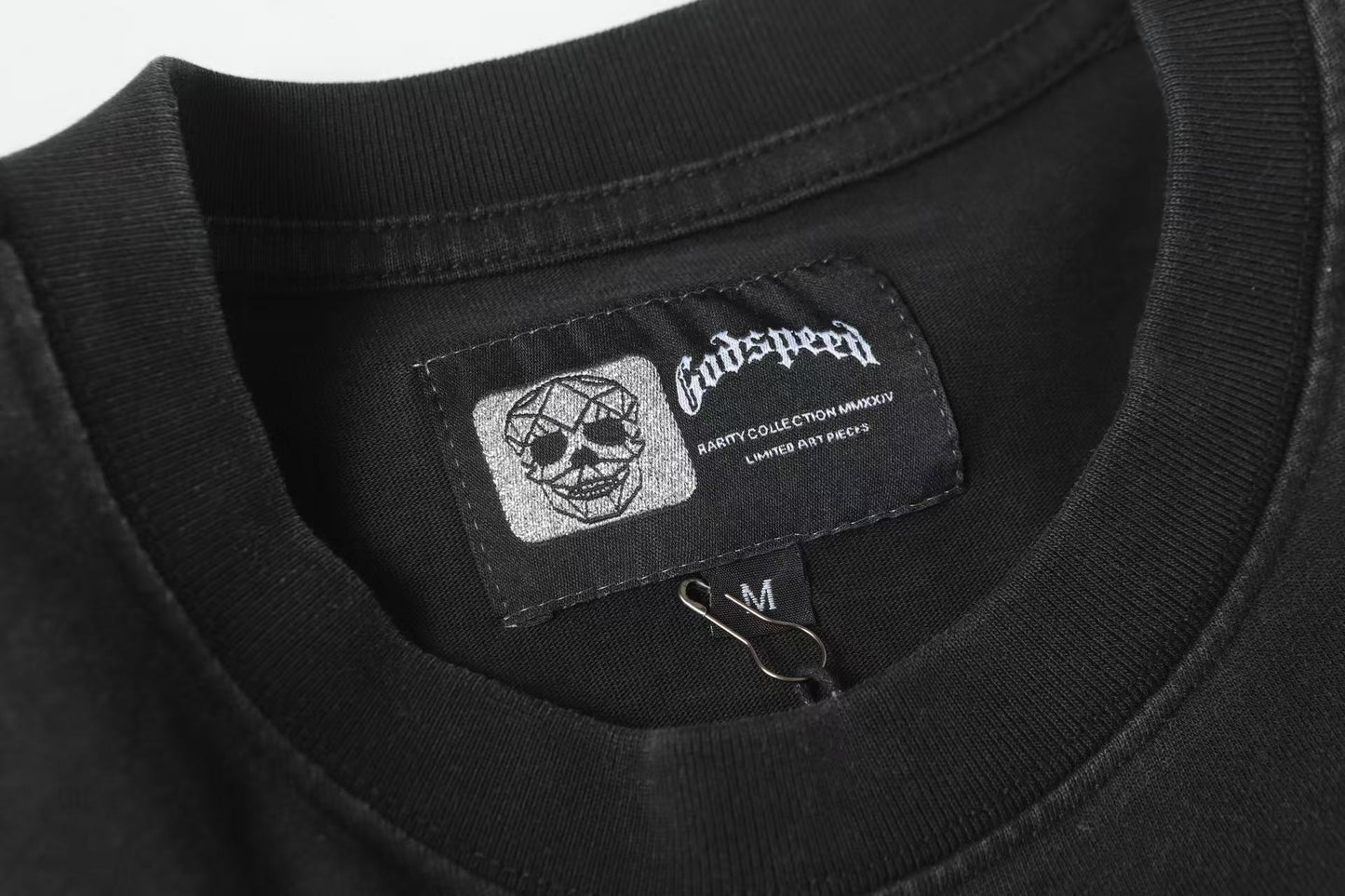 Godspeed T-Shirt