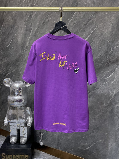Chrome Hearts T-Shirt