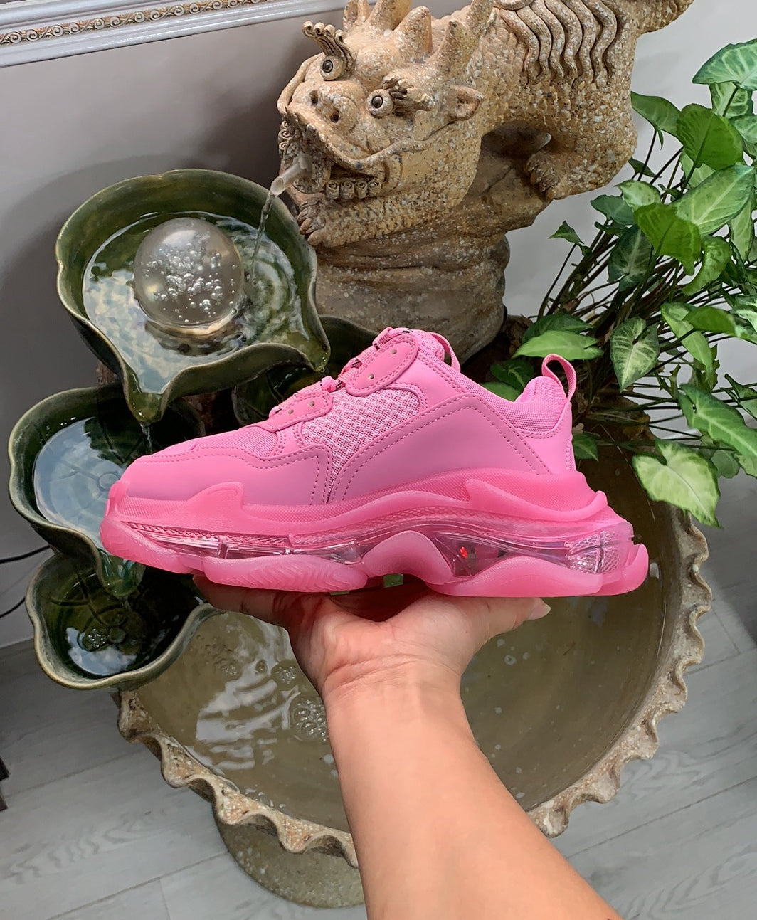 Balenciaga Triple s