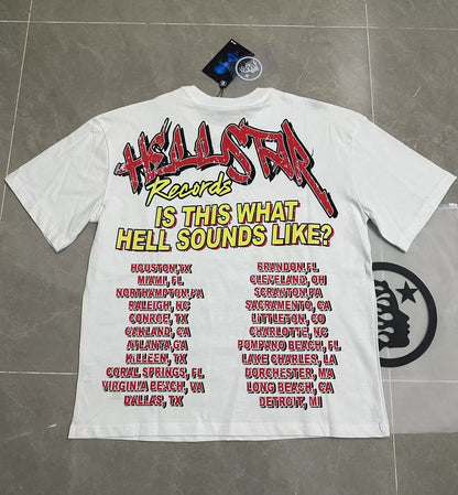 Hellstar T-shirt