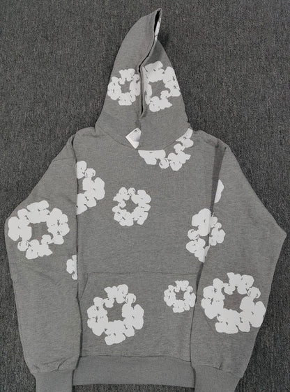 Denim Tears hoodie