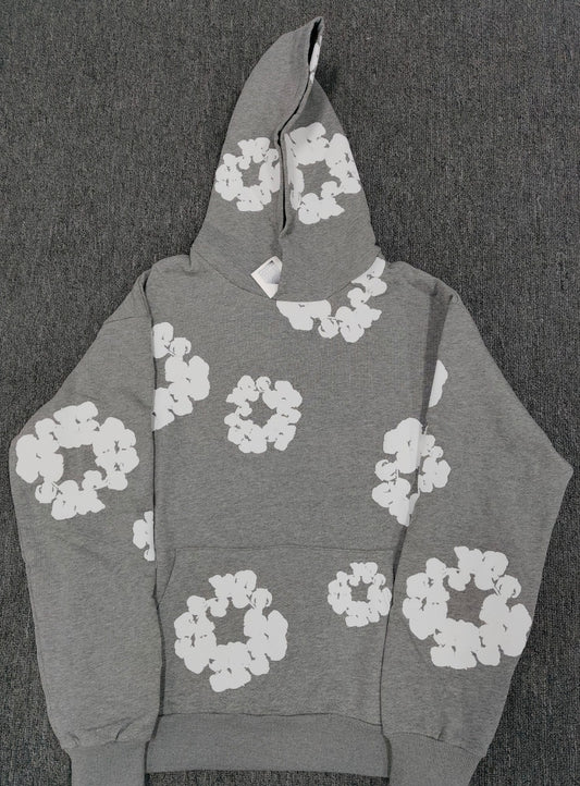Denim Tears hoodie