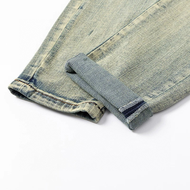 Amiri Jeans