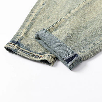 Amiri Jeans