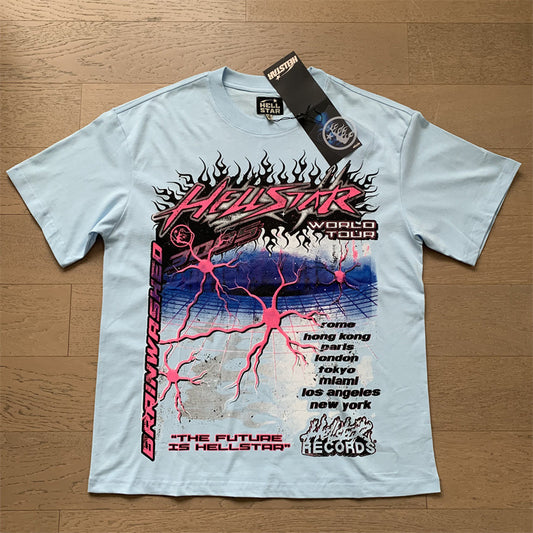 Hellstar T-shirt
