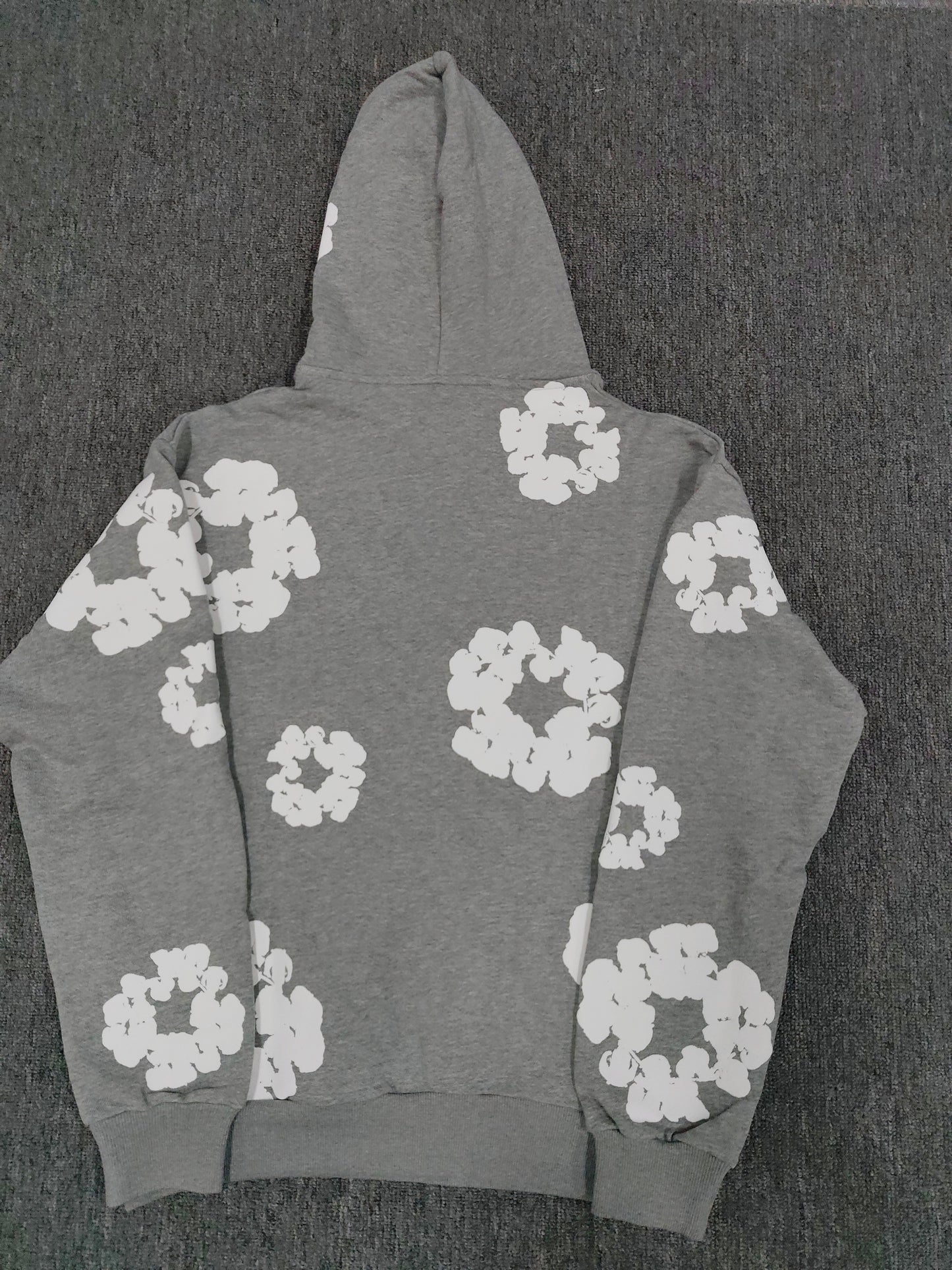 Denim Tears hoodie