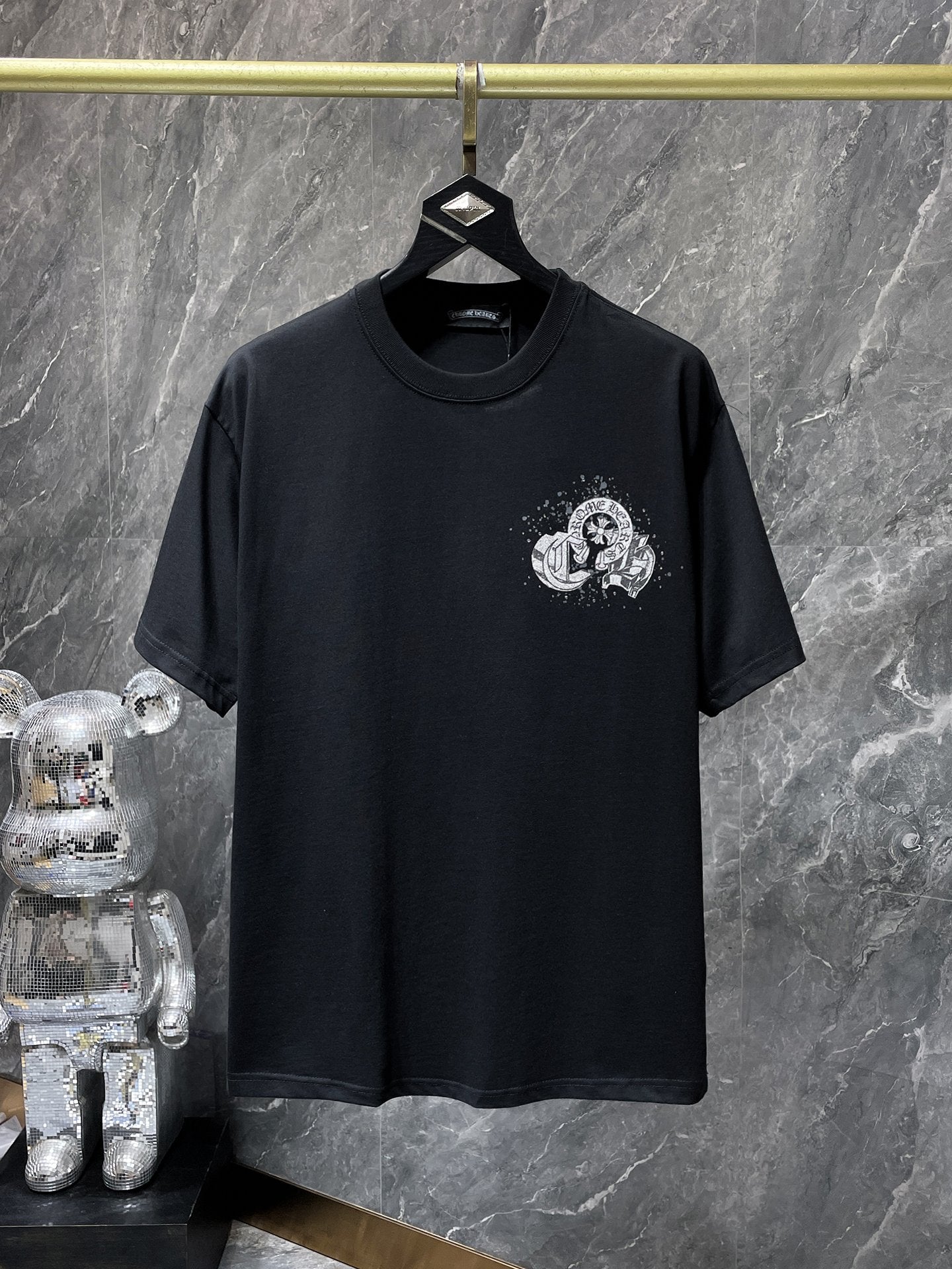 Chrome Hearts T-Shirt