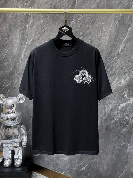 Chrome Hearts T-Shirt