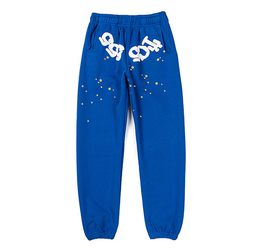 Sp5der sweatpants