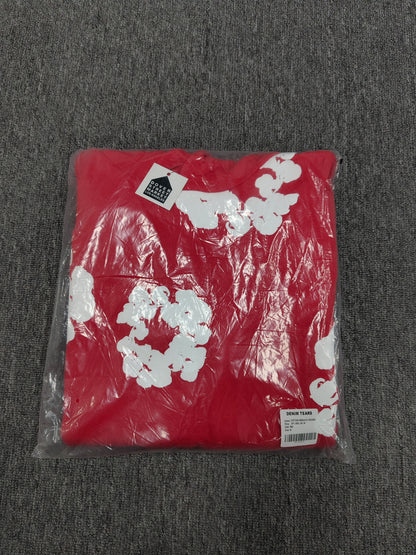Denim Tears hoodie