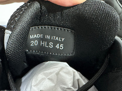 Christian Dior B22 sneakers