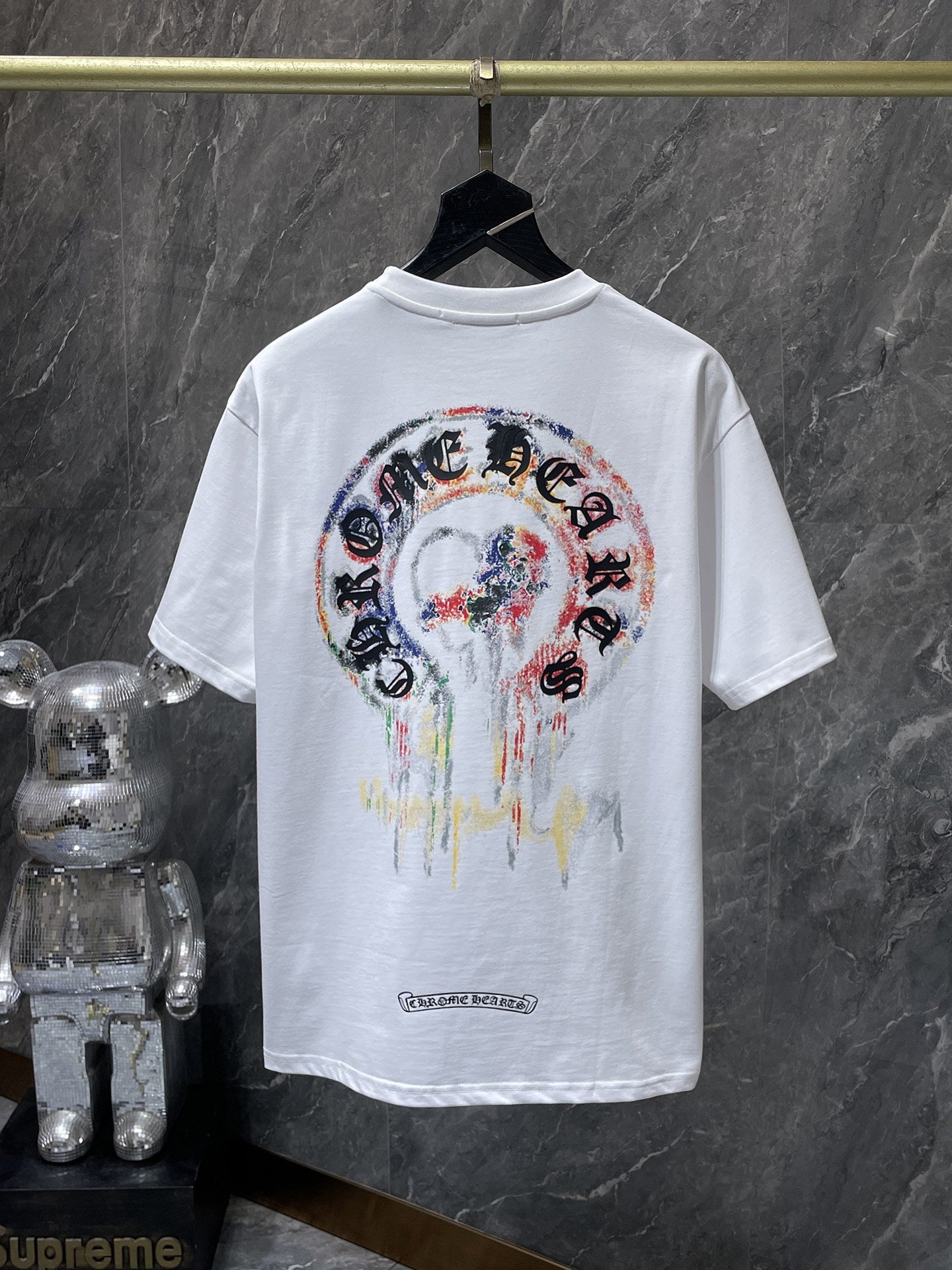 Chrome Hearts T-Shirt