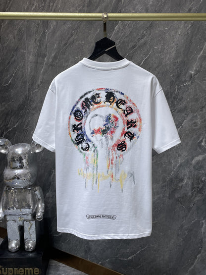 Chrome Hearts T-Shirt