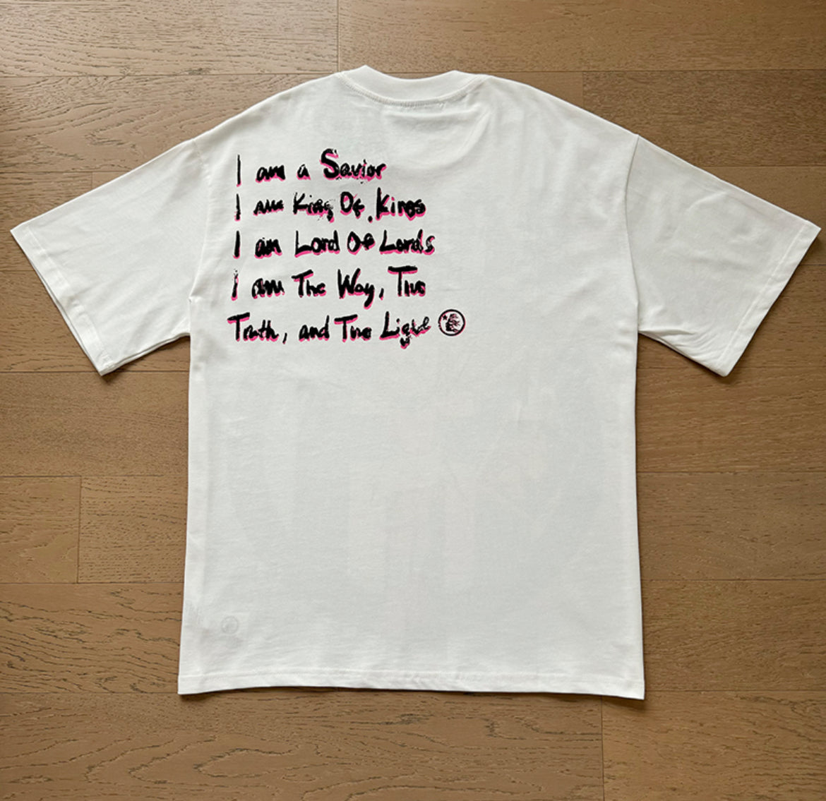 Hellstar T-shirt