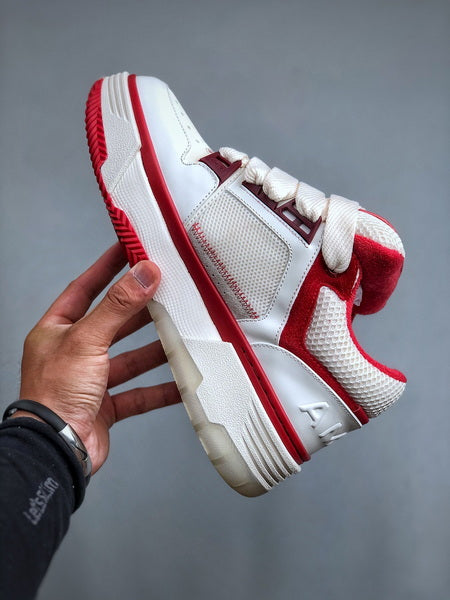 Amiri MA-1 Low-Top Sneakers