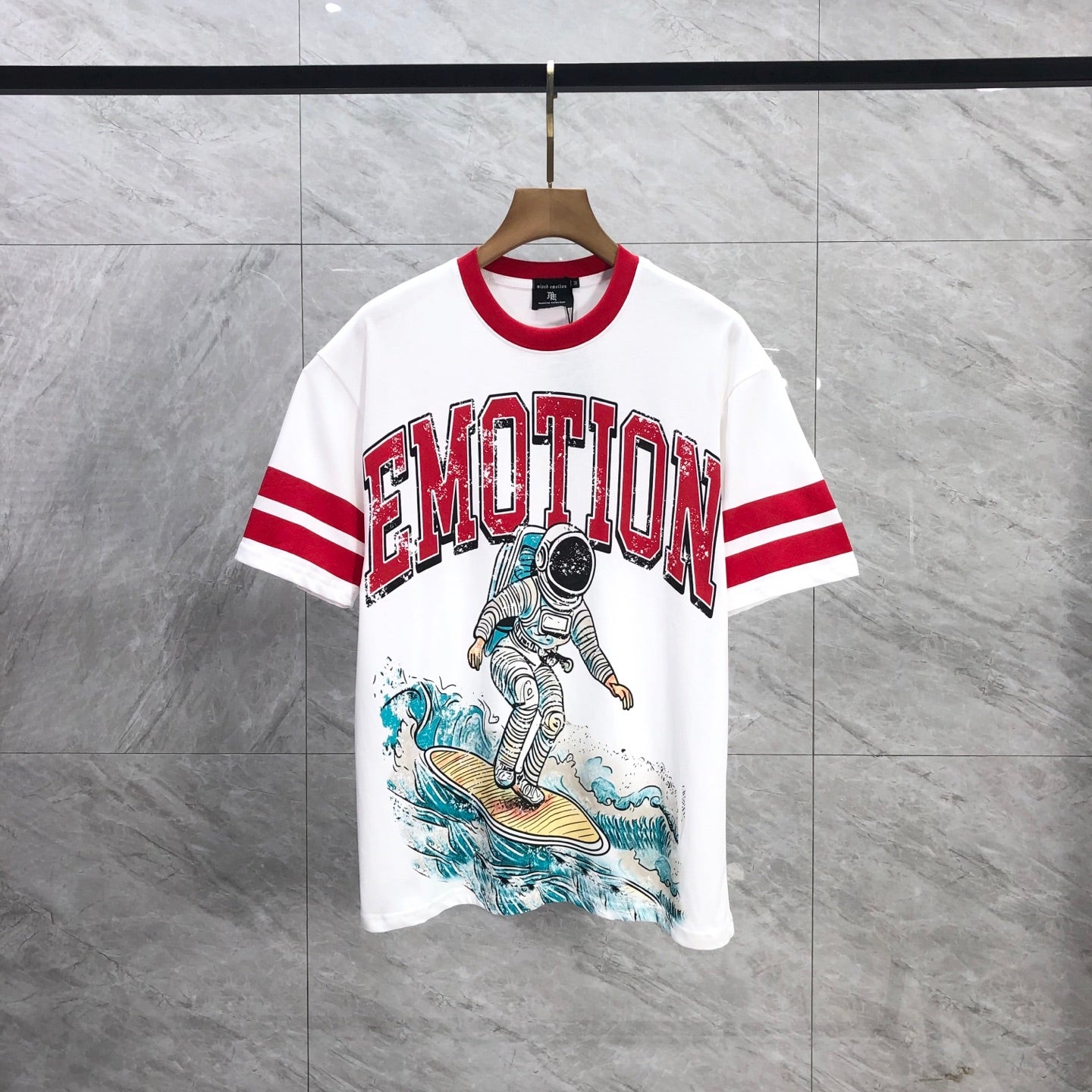 Mixed Emotion T-Shirt