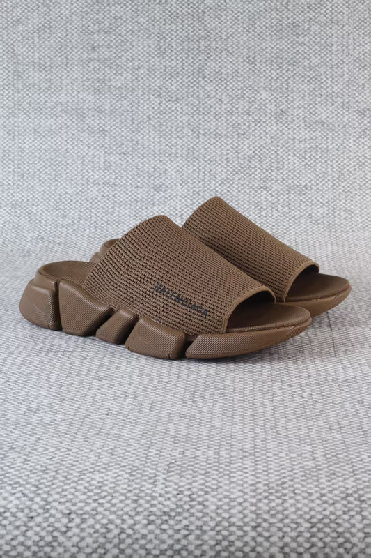 Balenciaga slides