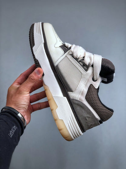 Amiri MA-1 Low-Top Sneakers