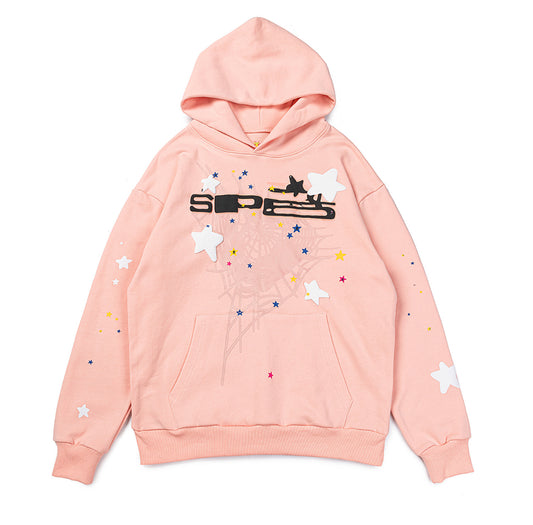 Sp5der hoodie
