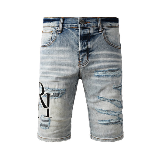 Amiri Shorts ‘Denim’