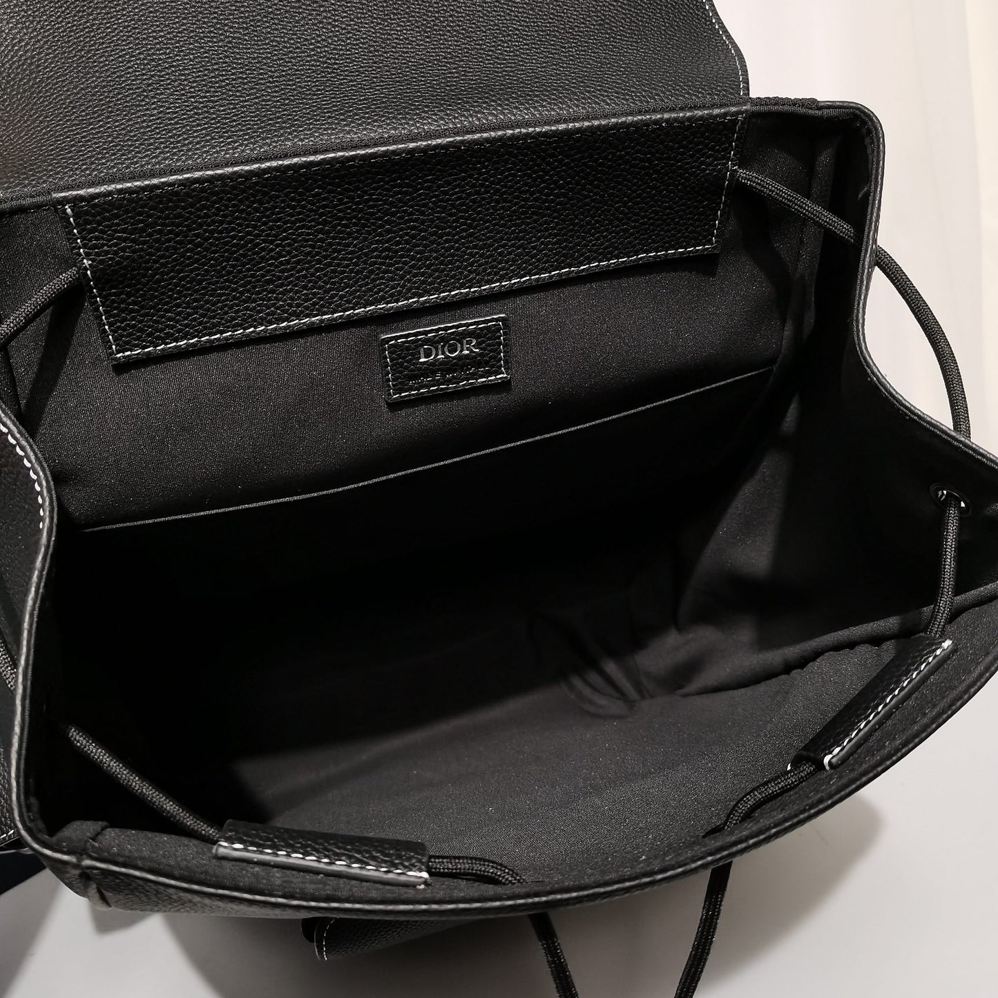 Christian Dior Backpack