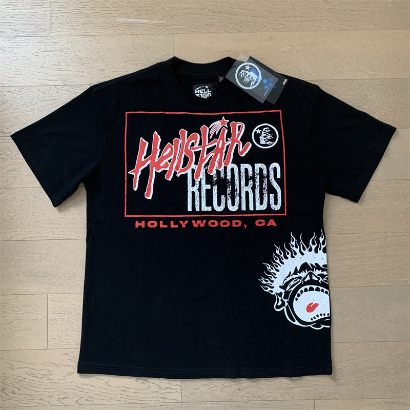 Hellstar T-shirt