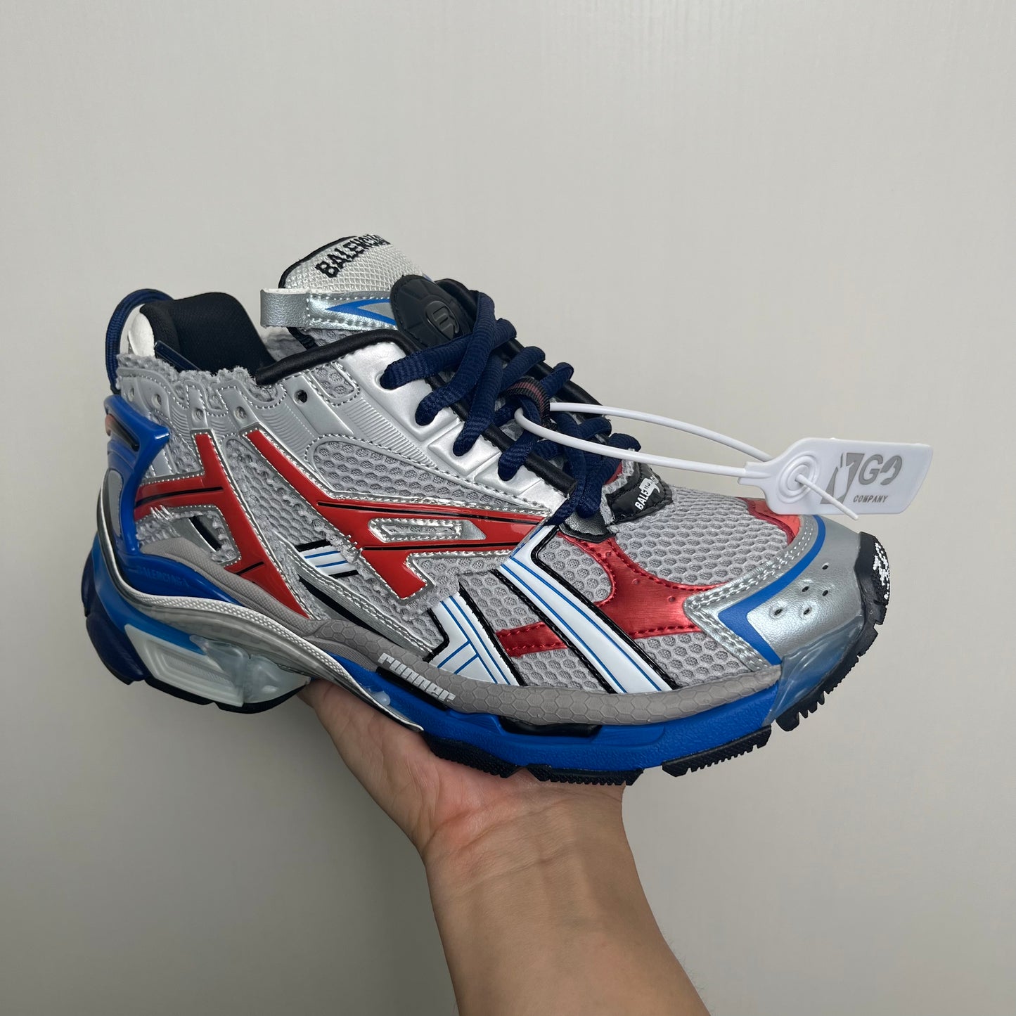 Balenciaga Runners