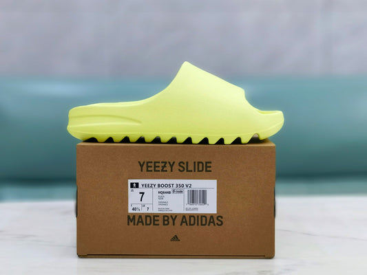 Yezzy Slides