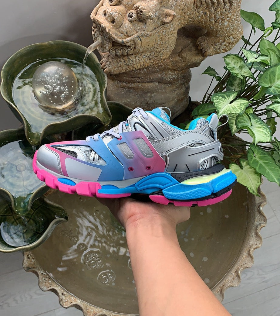 Balenciaga Track (Led)