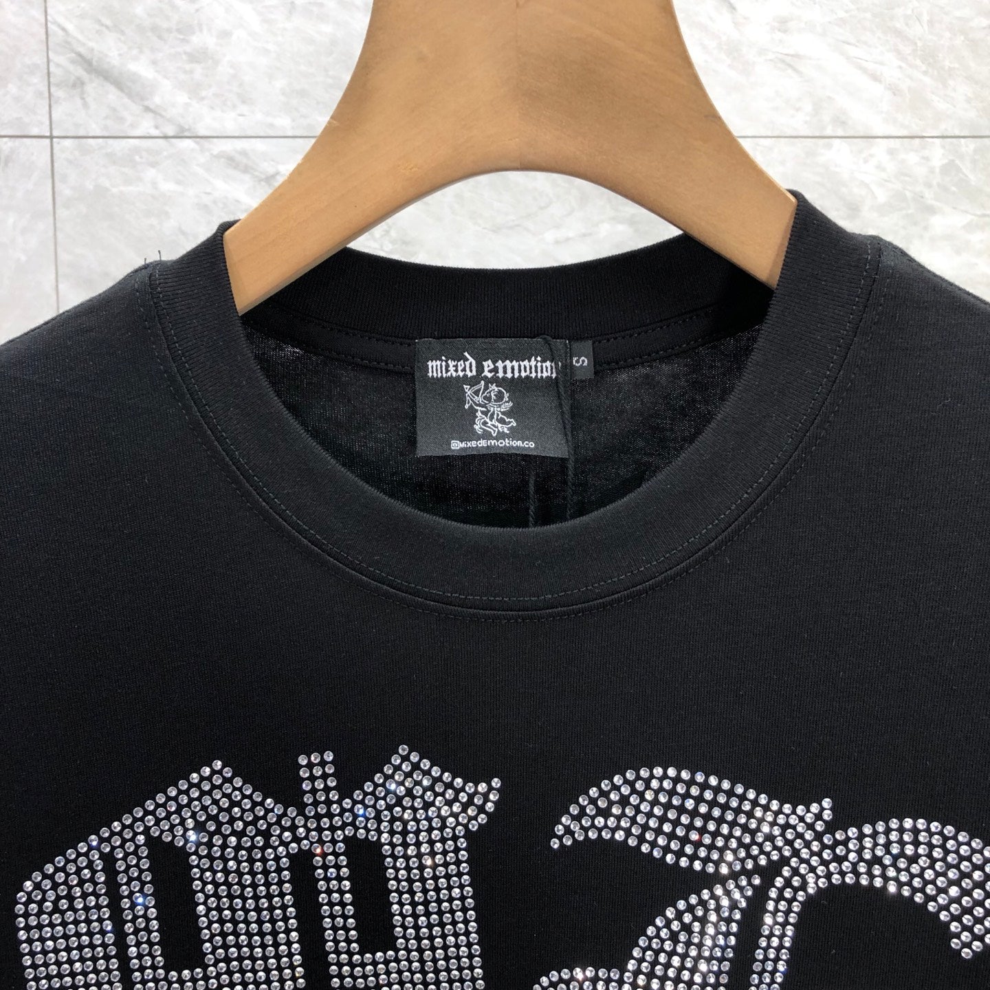 Mixed Emotion T-Shirt