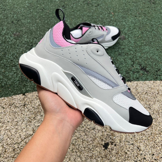 Christian Dior B22 sneakers