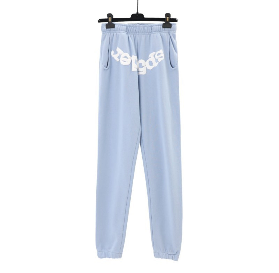 Sp5der sweatpants