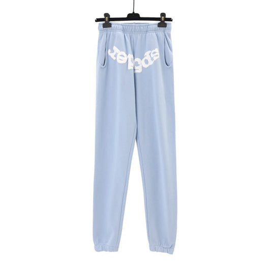 Sp5der sweatpants