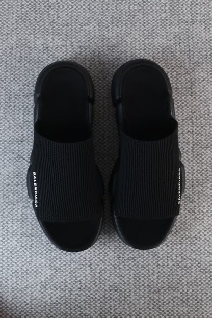 Balenciaga slides