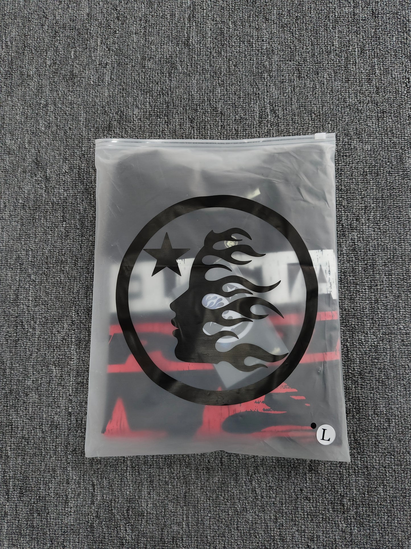 Hellstar T-shirt