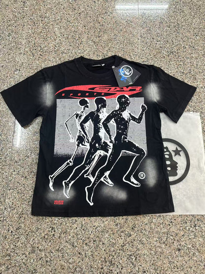 Hellstar T-shirt