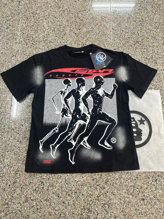 Hellstar T-shirt