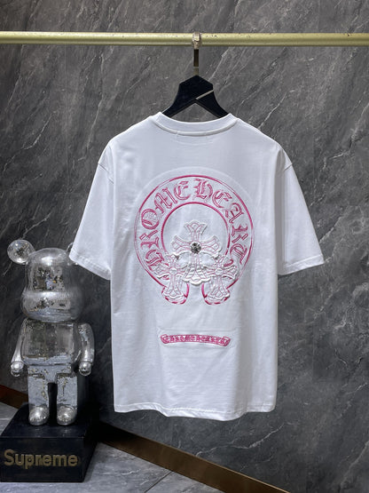 Chrome Hearts T-Shirt