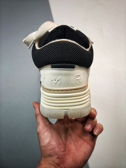 Amiri MA-1 Low-Top Sneakers