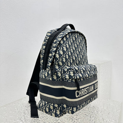 Christian Dior Backpack