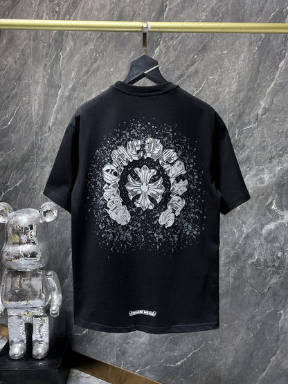 Chrome Hearts T-Shirt