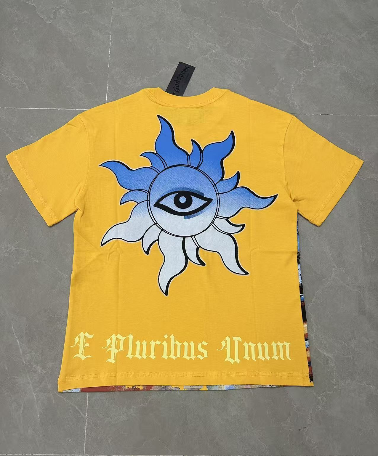 Godspeed T-Shirt