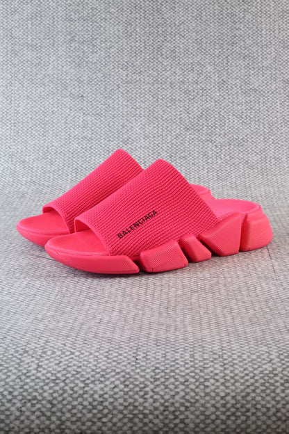 Balenciaga slides