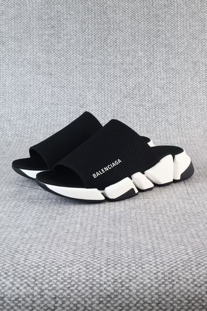 Balenciaga slides
