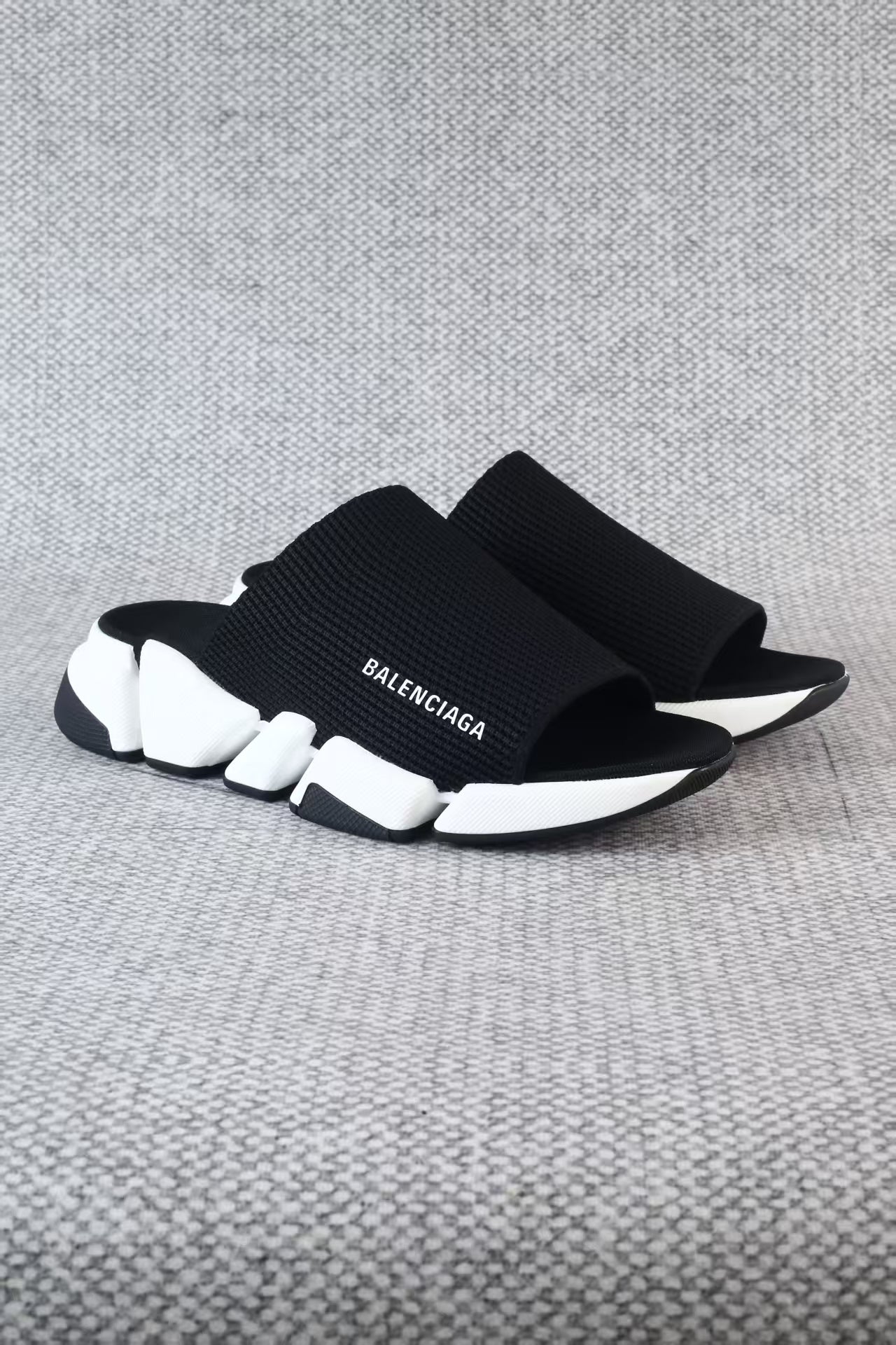 Balenciaga slides