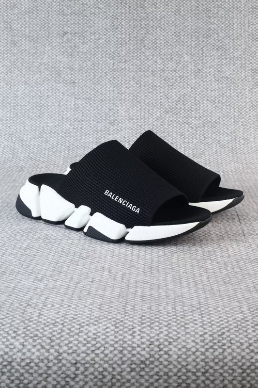 Balenciaga slides