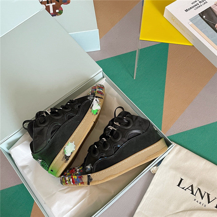 Lanvin Curb