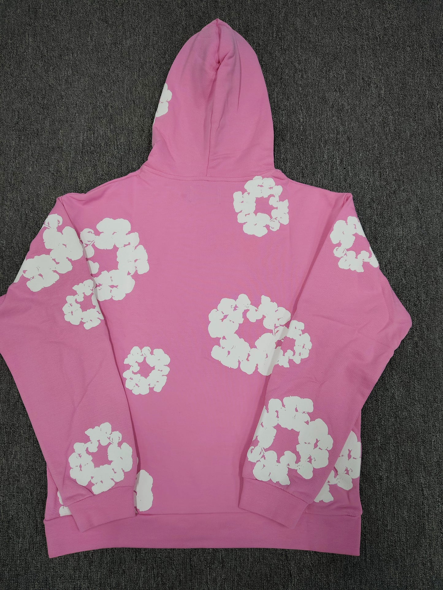 Denim Tears hoodie
