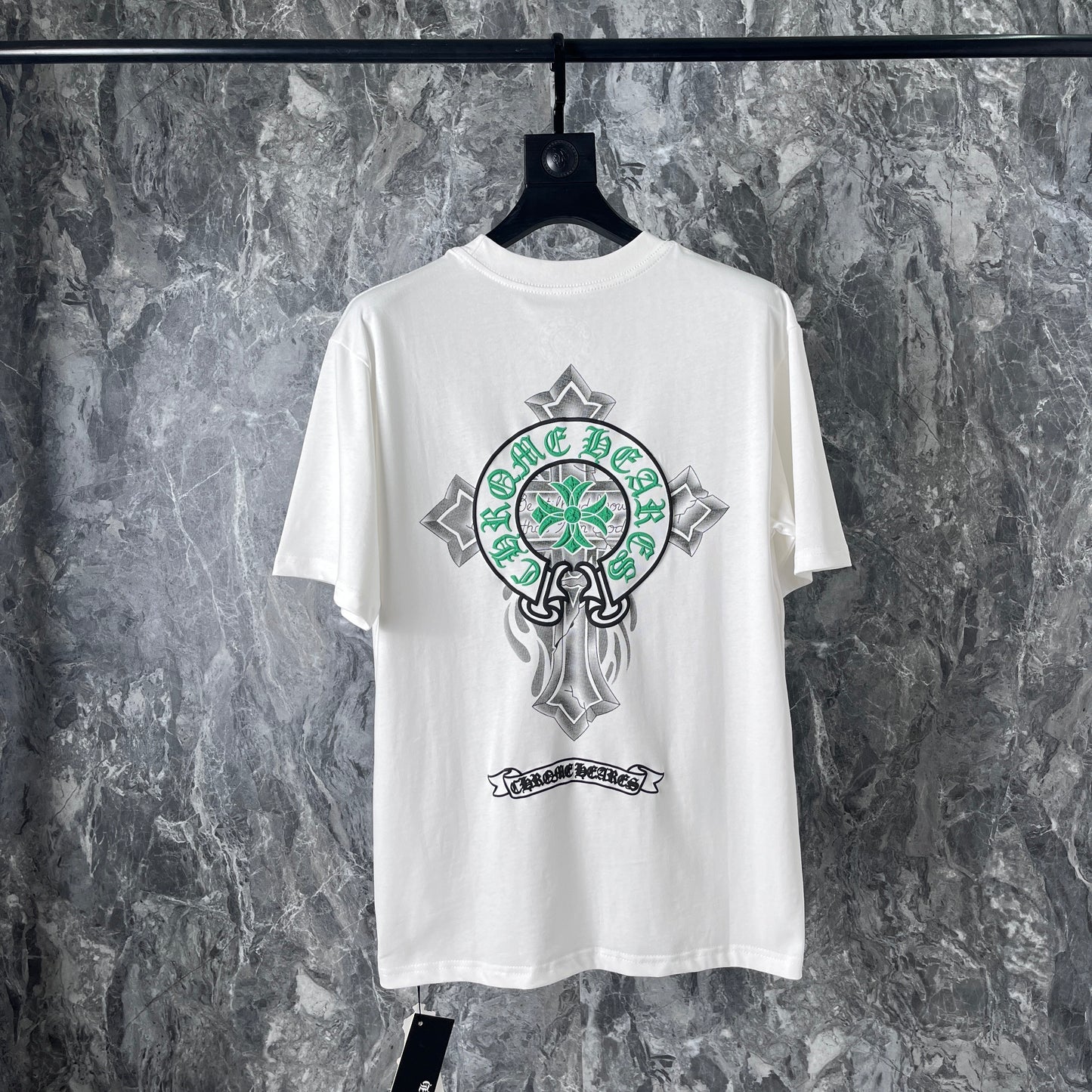 Chrome Hearts T-Shirt