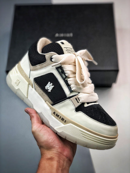Amiri MA-1 Low-Top Sneakers